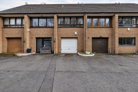 1 bedroom Terraced House for sale in Kingsburn Grove