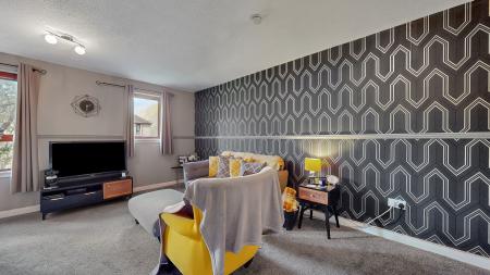 1 bedroom Flat for sale in Garriochmill Way, North Kelvinside