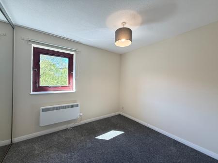 2 bedroom Flat to let in Ingleby Drive, Dennistoun