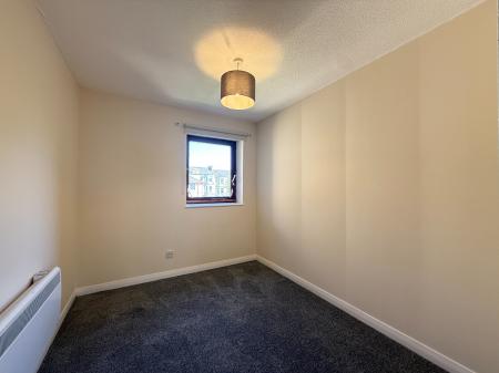 2 bedroom Flat to let in Ingleby Drive, Dennistoun