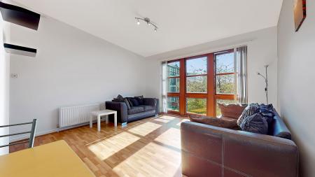 2 bedroom Flat for sale in St Ninians Terrace, New Gorbals