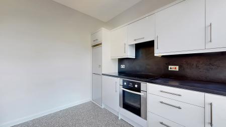 2 bedroom Flat for sale in St Ninians Terrace, New Gorbals