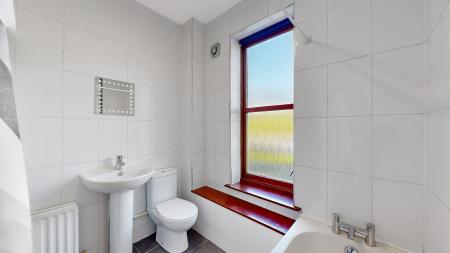 2 bedroom Flat for sale in St Ninians Terrace, New Gorbals