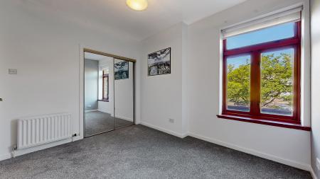 2 bedroom Flat for sale in St Ninians Terrace, New Gorbals