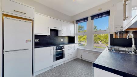 2 bedroom Flat for sale in St Ninians Terrace, New Gorbals