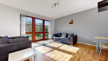 2 bedroom Flat for sale in St Ninians Terrace, New Gorbals