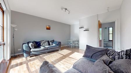 2 bedroom Flat for sale in St Ninians Terrace, New Gorbals
