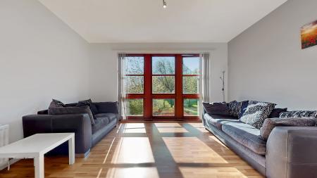 2 bedroom Flat for sale in St Ninians Terrace, New Gorbals