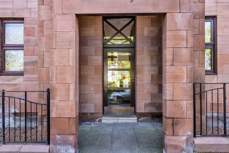 2 bedroom Flat for sale in St Ninians Terrace, New Gorbals