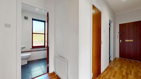 2 bedroom Flat for sale in St Ninians Terrace, New Gorbals