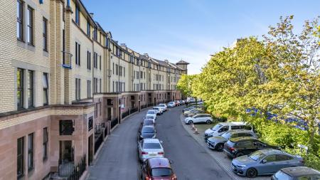 2 bedroom Flat for sale in St Ninians Terrace, New Gorbals