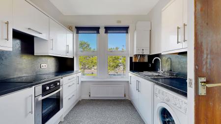 2 bedroom Flat for sale in St Ninians Terrace, New Gorbals