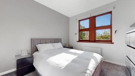 2 bedroom Flat for sale in St Ninians Terrace, New Gorbals