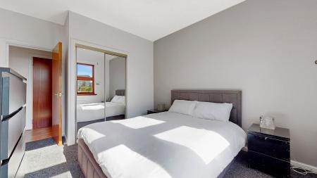 2 bedroom Flat for sale in St Ninians Terrace, New Gorbals