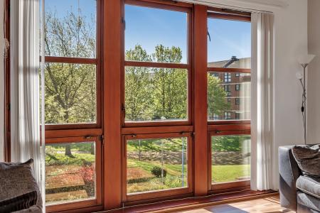 2 bedroom Flat for sale in St Ninians Terrace, New Gorbals