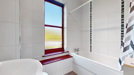 2 bedroom Flat for sale in St Ninians Terrace, New Gorbals
