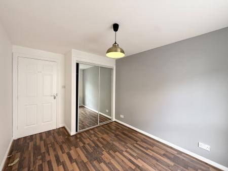 2 bedroom Flat to let in Wallace Street, Tradeston