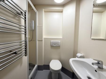 1 bedroom Flat to let in Blackfriars Road, Merchant City