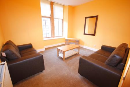 2 bedroom Flat to let in Brechin Street, Finnieston, Glasgow, G3