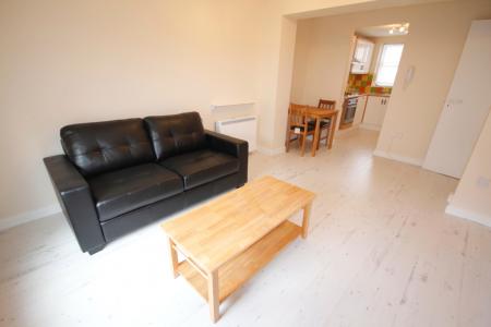 1 bedroom Flat to let in Wilson Street, Merchant City, Glasgow, G1
