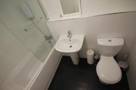 1 bedroom Flat to let in Wilson Street, Merchant City, Glasgow, G1
