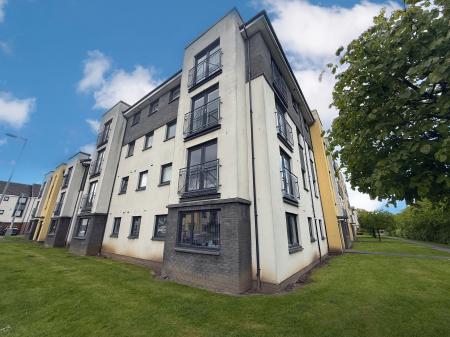 Kenley Road, Renfrew