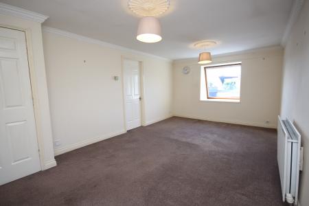 1 bedroom Flat to let in Shawhill Road, Shawlands