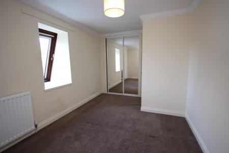 1 bedroom Flat to let in Shawhill Road, Shawlands