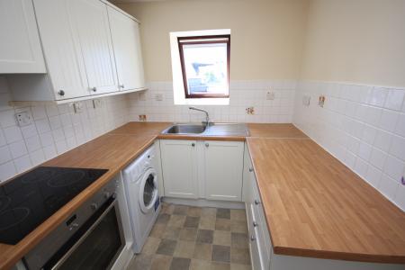 1 bedroom Flat to let in Shawhill Road, Shawlands