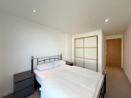 2 bedroom Flat to let in Stobcross Street, Finnieston