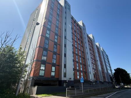 Stobcross Street, Finnieston