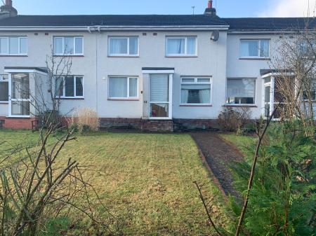 4 bedroom Terraced House to let in Montrose Drive, Bearsden