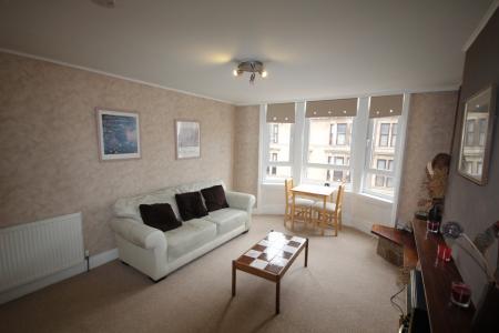 2 bedroom Flat to let in Dumbarton Road, Glasgow, G11