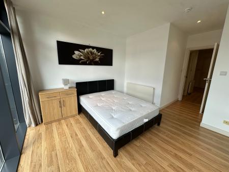 2 bedroom Flat to let in Finnieston Street, Finnieston