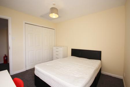 4 bedroom Duplex to let in Couper Street, Townhead, Glasgow