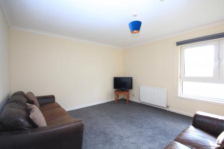 4 bedroom Duplex to let in Couper Street, Townhead, Glasgow