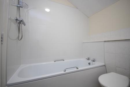 4 bedroom Duplex to let in Couper Street, Townhead, Glasgow