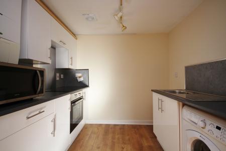 4 bedroom Duplex to let in Couper Street, Townhead, Glasgow