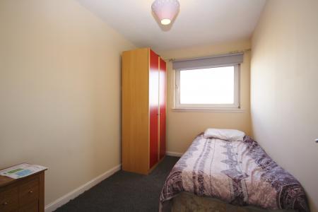 4 bedroom Duplex to let in Couper Street, Townhead, Glasgow