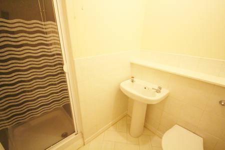4 bedroom Duplex to let in Couper Street, Townhead, Glasgow