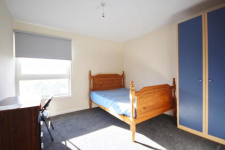 4 bedroom Duplex to let in Couper Street, Townhead, Glasgow