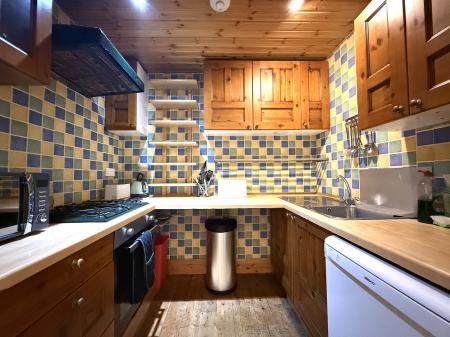2 bedroom Flat to let in Kilmarnock Road, Shawlands