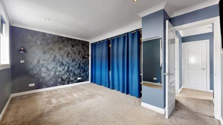 3 bedroom End of terrace house for sale in Ashgill Road