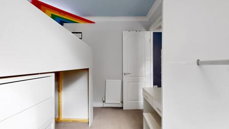 3 bedroom End of terrace house for sale in Ashgill Road