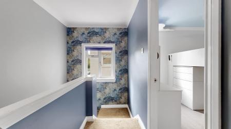 3 bedroom End of terrace house for sale in Ashgill Road