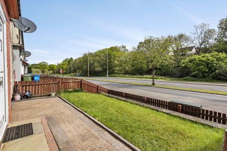 3 bedroom End of terrace house for sale in Ashgill Road