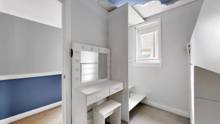 3 bedroom End of terrace house for sale in Ashgill Road