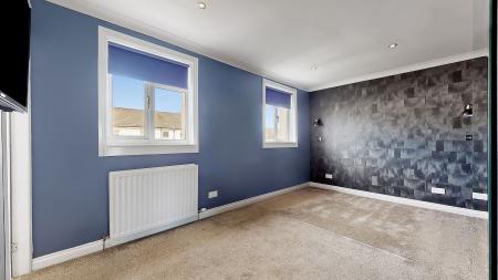 3 bedroom End of terrace house for sale in Ashgill Road