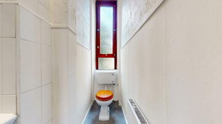 1 bedroom Flat for sale in Tassie Street, Shawlands