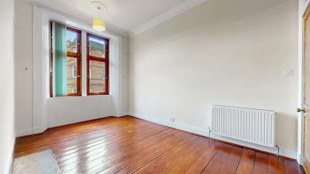1 bedroom Flat for sale in Tassie Street, Shawlands